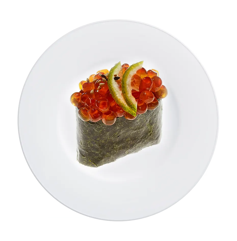 Gunkan Maki